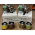 Катушка Daiwa Emblem 20 Surf Light 35 CW QD - P