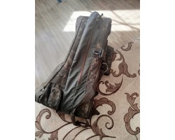 Чехол для удилищ Shimano Tribal Trench Holdall 3 rod 13f
