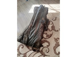 Чехол для удилищ Shimano Tribal Trench Holdall 3 rod 13f