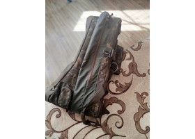 Чехол для удилищ Shimano Tribal Trench Holdall 3 rod 13f