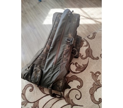 Чехол для удилищ Shimano Tribal Trench Holdall 3 rod 13f