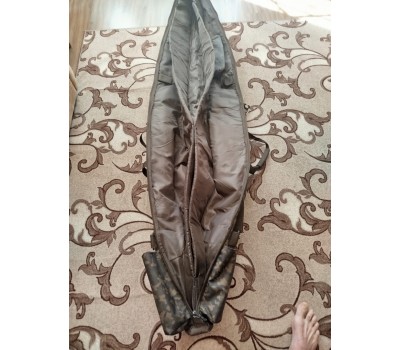 Чехол для удилищ Shimano Tribal Trench Holdall 3 rod 13f