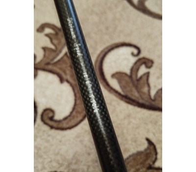 Удилище прикормочное Shimano Tribal Spod Distance 12'5 5.5lb