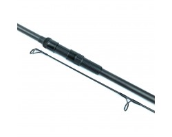 Удилище карповое Ashima FFX-D Carp Rod 12' 3.00lb 40mm