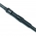 Удилище карповое Ashima FFX-D Carp Rod 12' 3.00lb 50mm