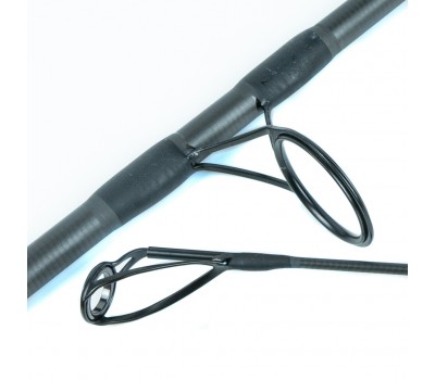 Удилище карповое Ashima FFX-Power Carp Rod 10' 3.00lb Matt Black