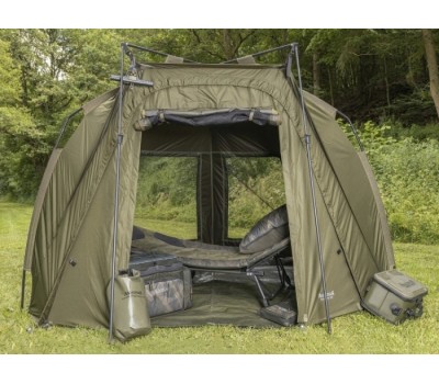 Шелтер Anaconda Basecamp 160 Tent