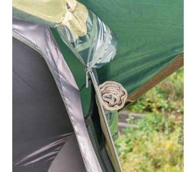 Палатка карповая Anaconda Sidewinder 185 Tent