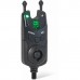 Комплект электронных сигнализаторов поклёвки ANACONDA Vipex RS Set 2 + 1 Red, Green