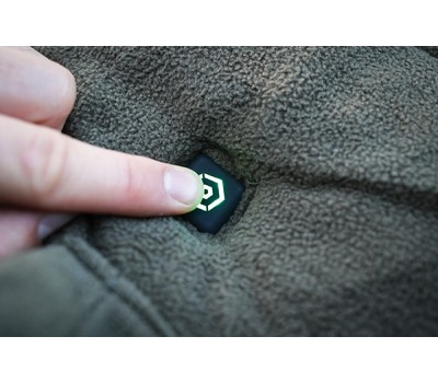 Спальный мешок с подогревом Avid Carp Benchmark ThermaTech Heated Sleeping Bag Standard