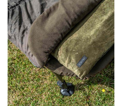 Подушка на раскладушку Avid Carp Comfort Pillow XL