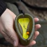 Пресс-форма для кормушек Avid Carp Method Feeder Mould Large