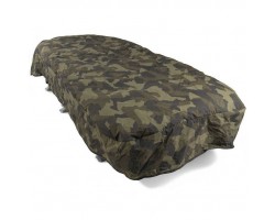 Термо одеяло Avid Carp Ripstop Camo Bedchair Cover