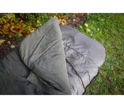 Спальный мешок Avid Carp Thermafast 4 Sleeping Bag Standard