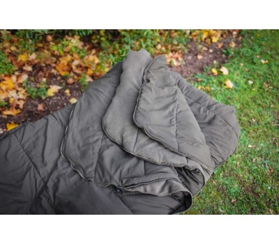 Спальный мешок Avid Carp Thermafast 5 Sleeping Bag Standard