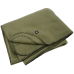 Флисовое одеяло Brandit Fleece Blanket