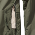 Куртка анорак Brandit Windbreaker Sherpa Jackets Olive