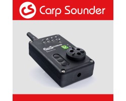 Пейджер (ресивер) Carp Sounder Receiver XRS energy+