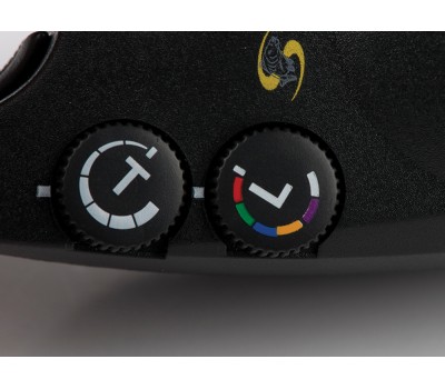 Комплект электронных сигнализаторов Carp Spirit HD5 Bite Alarm Set 4+1 