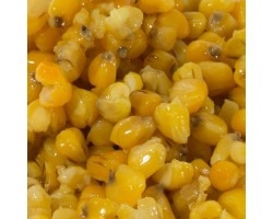 Кукуруза в сиропе "Мёд" 1,0кг