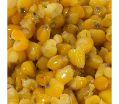 Кукуруза в сиропе "Мёд" 1,0кг