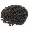 Пеллетс чёрный палтус Black Hallibut pellets CARPHOUSE 20кг