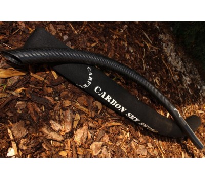 Кобра карбоновая Carp'R'Us MK II - Carbon Sky Sword Long 28мм