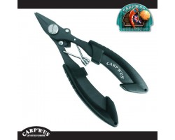 Ножницы Carp'R'Us Titanium Scissors