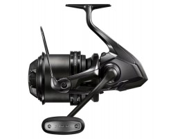 Катушка Shimano 23 Power Aero TD Extra thick