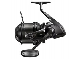 Катушка Shimano 23 Power Aero TD Extra thick
