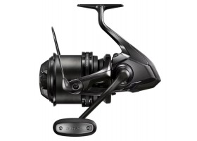 Катушка Shimano 23 Power Aero TD Extra thick