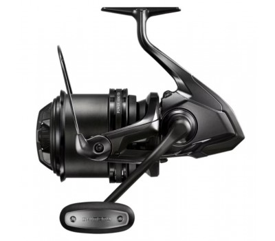 Катушка Shimano 23 Power Aero TD Standard