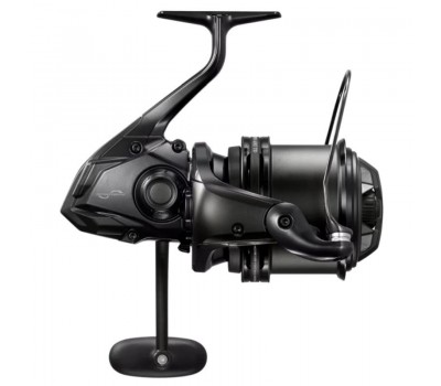 Катушка Shimano 23 Power Aero TD Standard