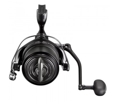 Катушка Shimano 23 Power Aero TD Standard