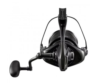 Катушка Shimano 23 Power Aero TD Standard