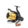 Катушка Daiwa 23 Emblem 45 SCW QD-OT