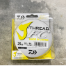 Лидер из флюрокарбона DAIWA J-Thread FC Leader 25lb 50м