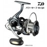 Катушка Daiwa 18 PowerSurf SS 5000QD