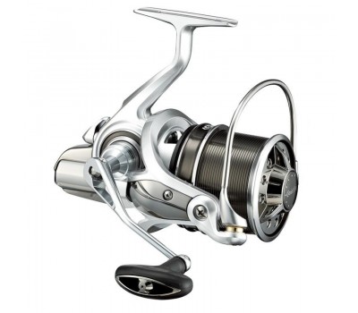 Катушка Daiwa 18 Tournament Surf 35 QD