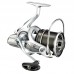 Катушка Daiwa 18 Tournament Surf 35 QD