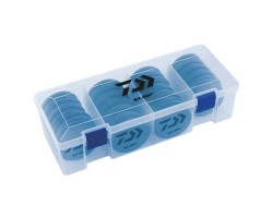 Коробка для аксессуаров Daiwa 22 Drawer Hooklenght Box