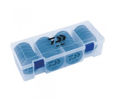 Коробка для аксессуаров Daiwa 22 Drawer Hooklenght Box