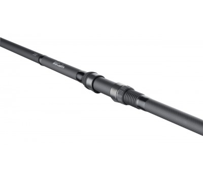 Удилище карповое Daiwa 23 Whisker X45 Carp rods 13' 3.75lb