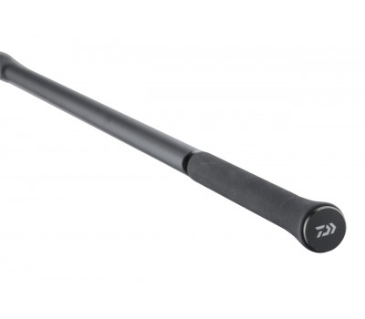Удилище карповое Daiwa 23 Whisker X45 Carp rods 12' 3.75lb