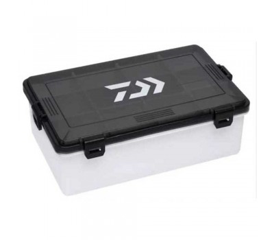 Коробка для аксессуаров Daiwa 12 Compartments D-Box