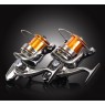 Катушка Daiwa Crosscast 5000KS QD