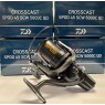 Катушка карповая Daiwa Crosscast Spod 45 SCW 5000C QD