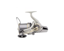Катушка Daiwa Emblem 22 Surf Light 45 CW QD - P