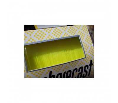 Леска моно Daiwa Shorecast Nylon 11lb Yellow