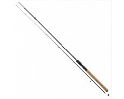 Спиннинг Daiwa Wilderness Trout Rods Light 2.1m 4-14gr